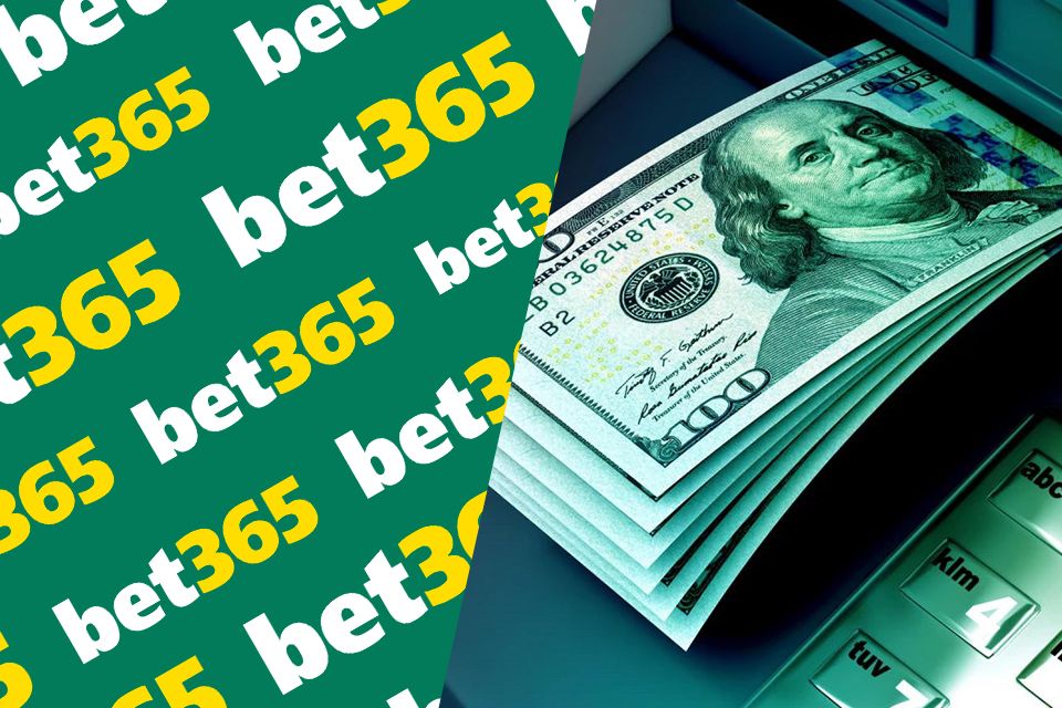 What is the Maximum Withdrawal from Bet365? A Comprehensive Guide