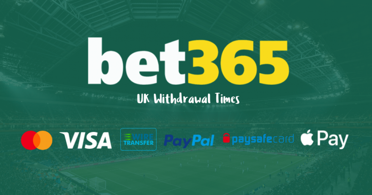 Unveiling the Instant Payment System of bet365