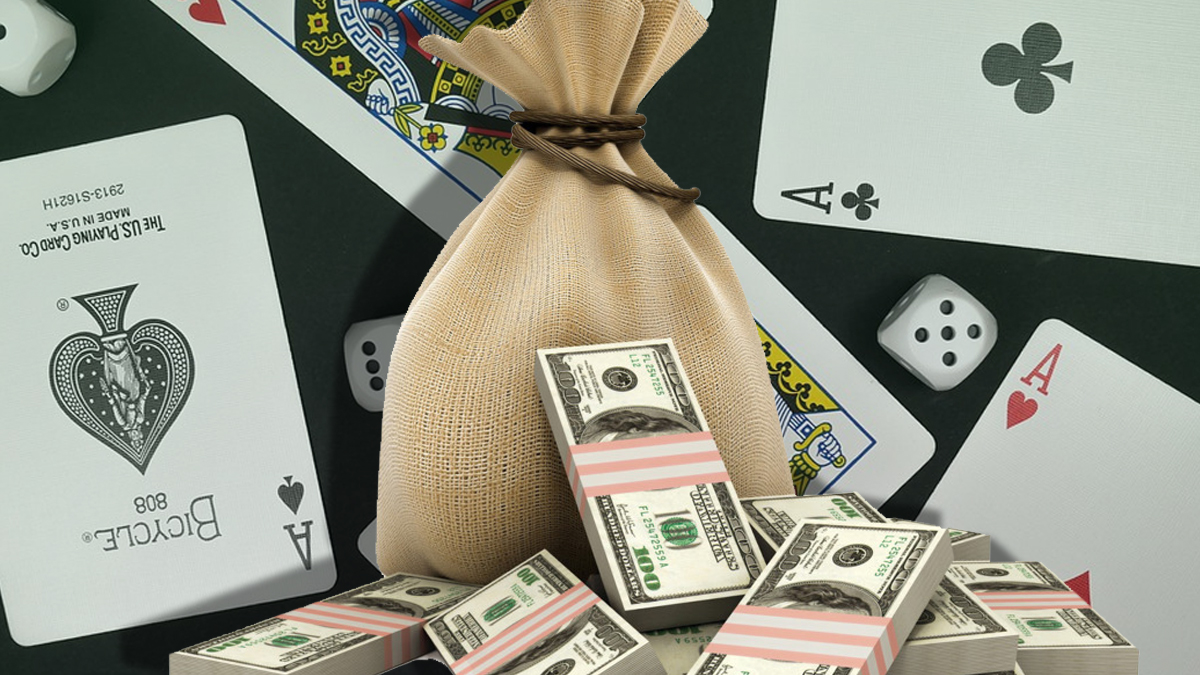 Which online casino wins the most?