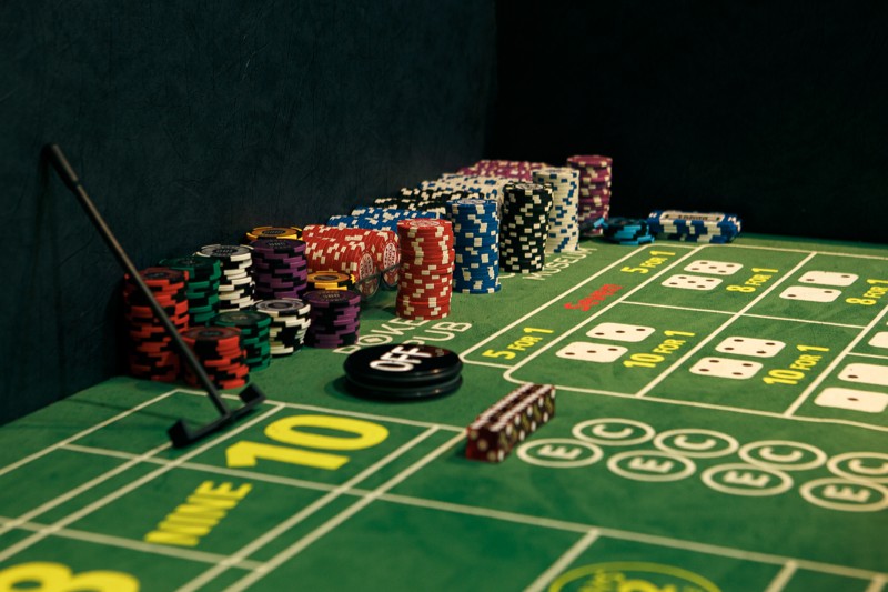 Virtual Reality in Danish Online Gambling