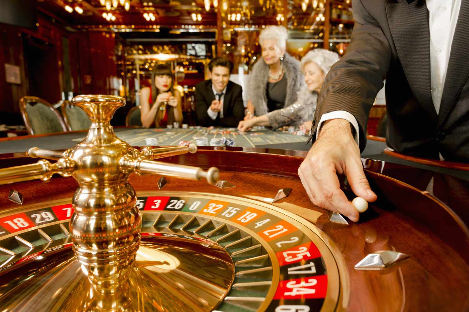 “I Can Stop at Any Time”: Why It Is the Most Dangerous Gambler’s Phrase