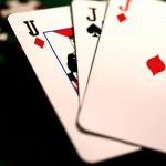 estrategia blackjack