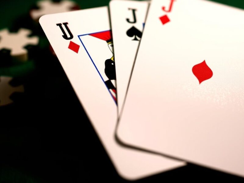 Mejores métodos de pago para jugar Blackjack online en Chile