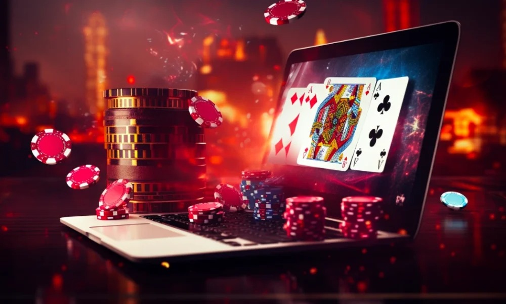 Using Prepaid Cards at Slovenian Casinos