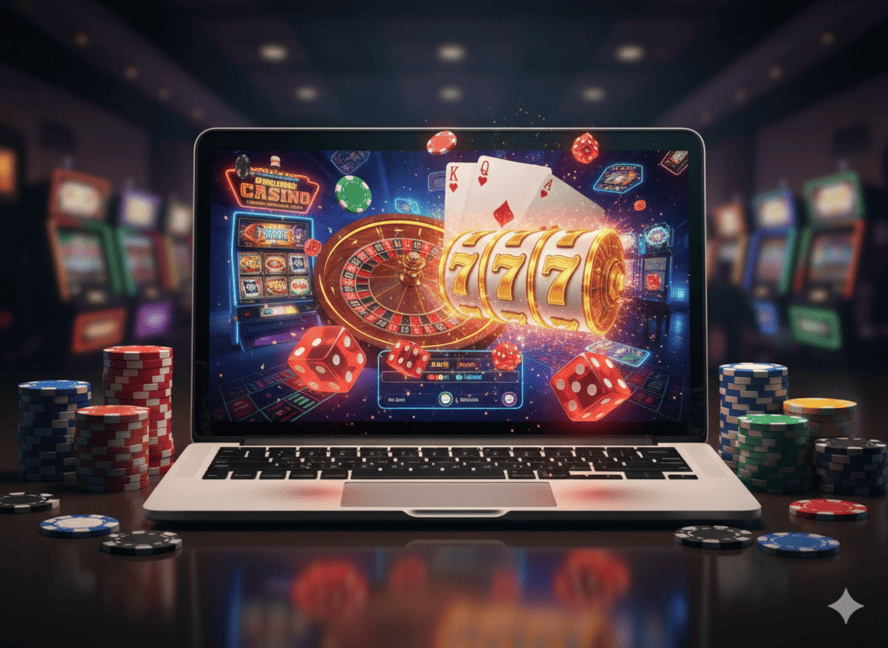 How to Critically Evaluate an Online Casino Affiliate Review in Greece