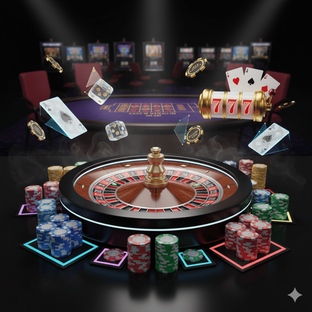 Refer-a-Friend Programs: Earning Cash by Inviting Players