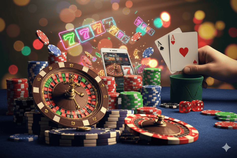 Megaways Slots Evolution: The New Mechanics You Must Try