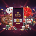ελάτε να παίξετε με τους παίκτες του Casinia
