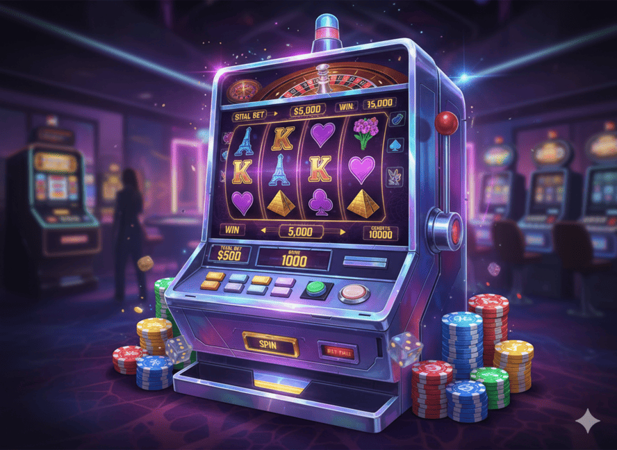 Online Roulette Strategi: Sådan spiller du klogt