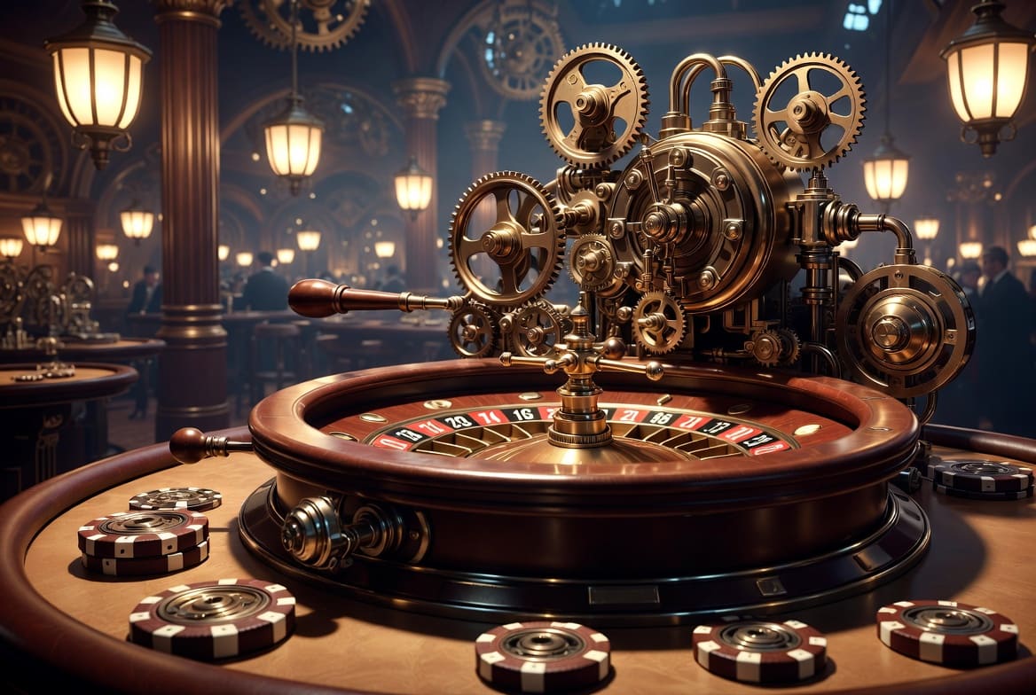 Timeless Reels: The Top Classic Novomatic Slots Greek Players Still Love